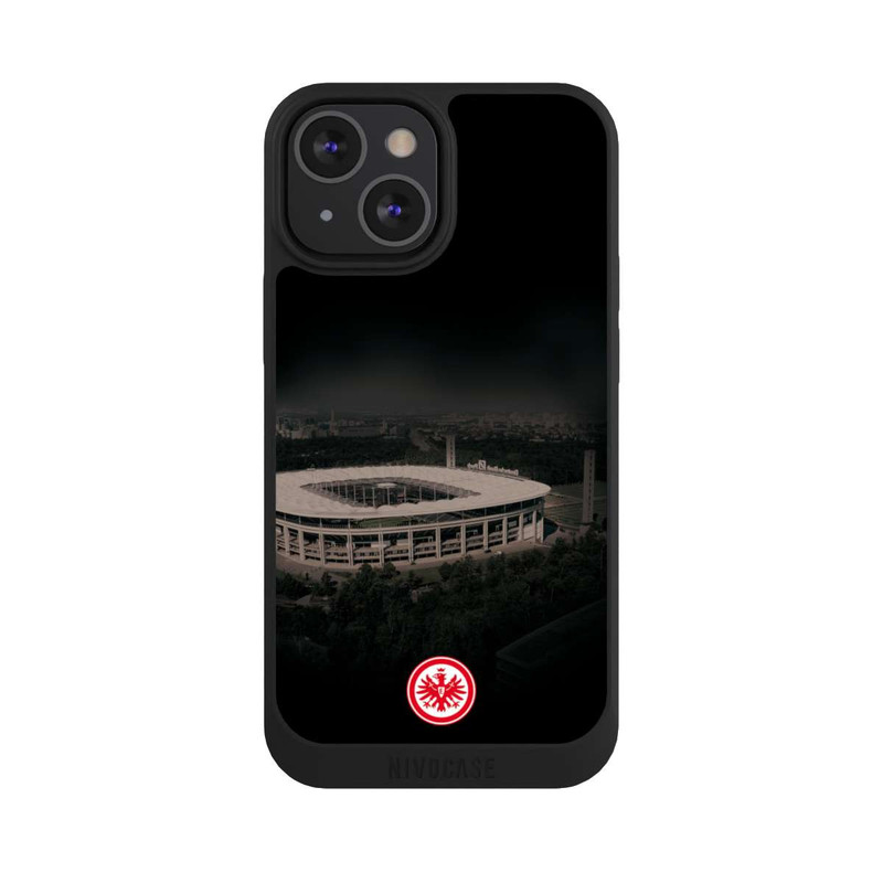 iPhone 13 Mini NIVOpure SGE Stadium – Sombre