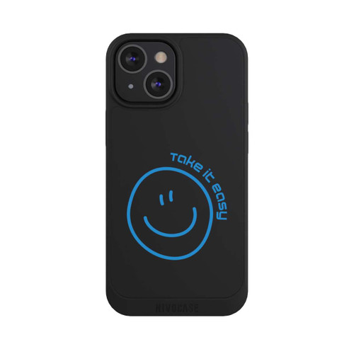 Apple iPhone 13 Mini NIVOpure Take it Easy Smile