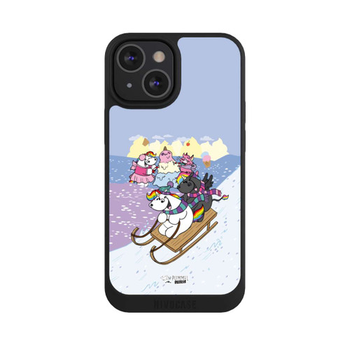 Apple iPhone 13 Mini NIVOpure Pummel Winter