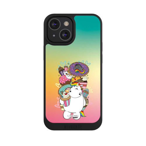 Apple iPhone 13 Mini NIVOpure Pummel Candyland