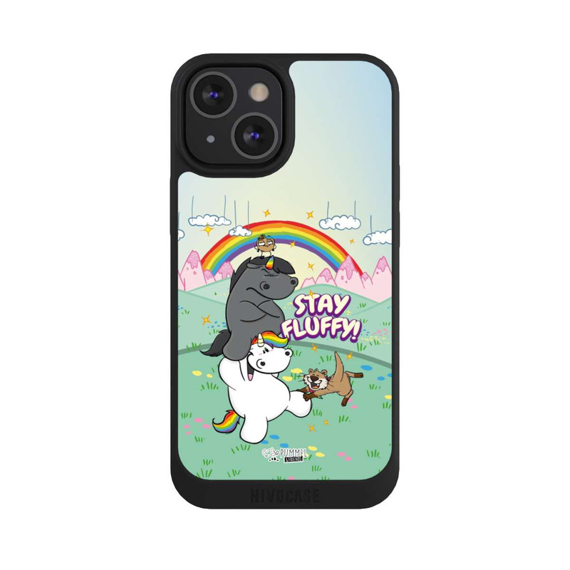 iPhone 13 Mini NIVOpure Pummel Grummel Buddy