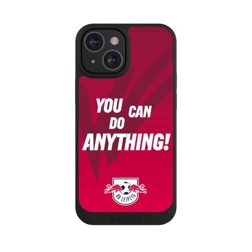 Apple iPhone 13 Mini NIVOpure You Can Do Anything Rot