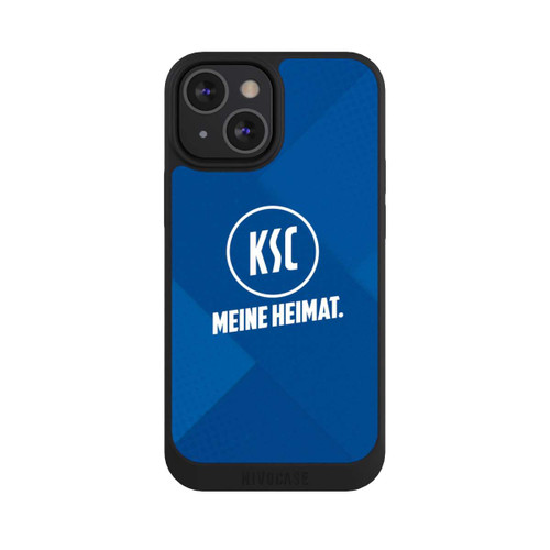 Apple iPhone 13 Mini NIVOpure KSC Meine Heimat