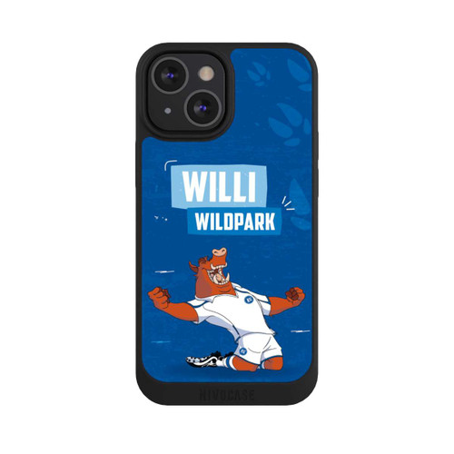 Apple iPhone 13 Mini NIVOpure KSC Willi Wildpark