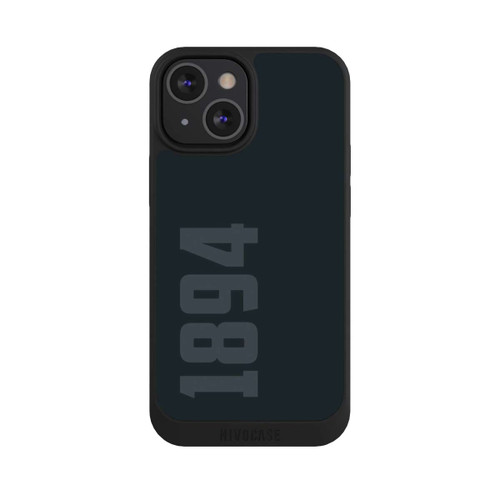 Apple iPhone 13 Mini NIVOpure KSC 1894 Schwarz