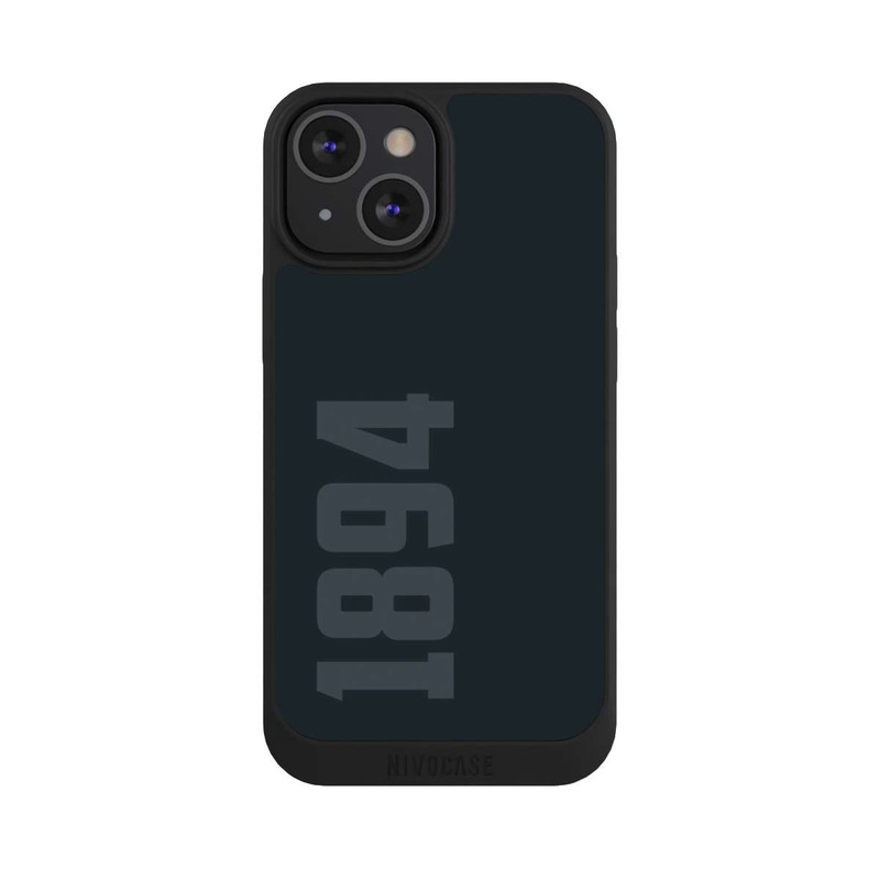 iPhone 13 Mini NIVOpure KSC 1894 Schwarz