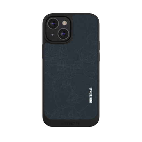 Apple iPhone 13 Mini NIVOpure KSC Meine Heimat Karte