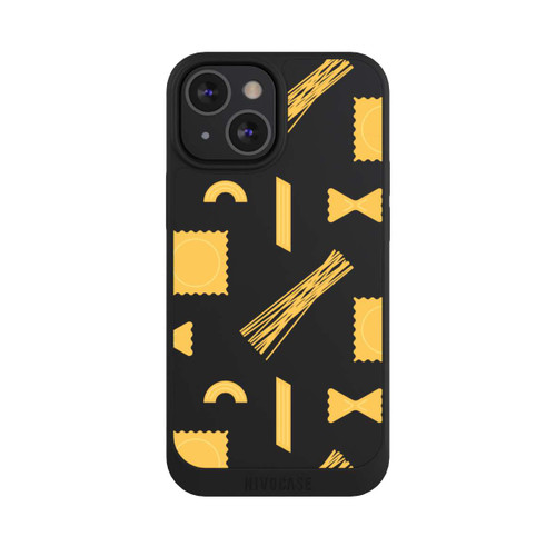 Apple iPhone 13 Mini NIVOpure Motif nouille