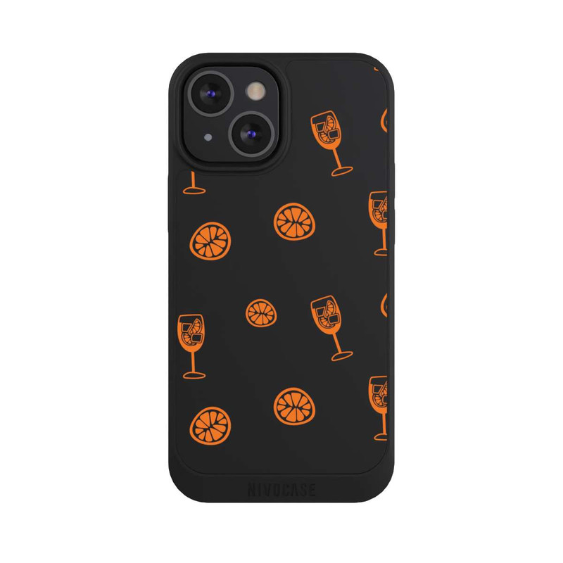iPhone 13 Mini NIVOpure Italienischer Spritz