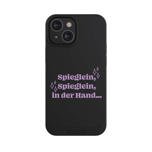 Apple iPhone 13 Mini NIVOpure Spieglein Spieglein 