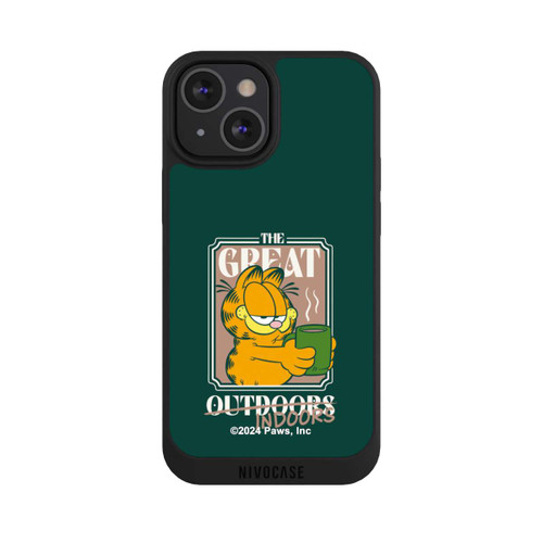 Apple iPhone 13 Mini NIVOpure The Great Indoors