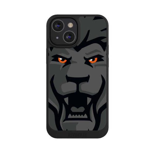 Apple iPhone 13 Mini NIVOpure Löwenkopf Logo