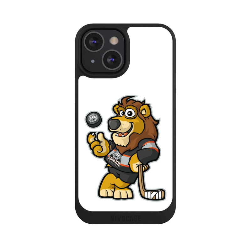 iPhone 13 Mini NIVOpure Löwe Trevor