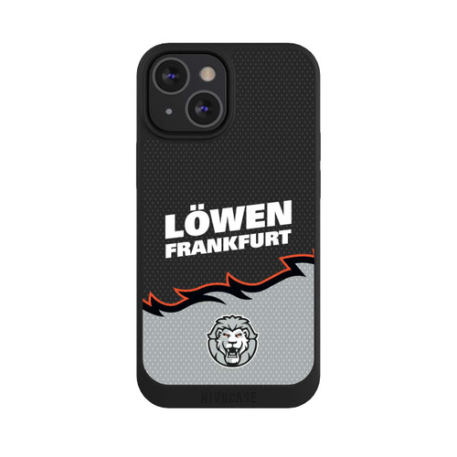 Apple iPhone 13 Mini NIVOpure Löwen Frankfurt Mähne