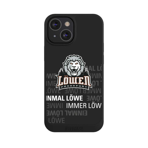 Apple iPhone 13 Mini NIVOpure Einmal Löwe immer Löwe