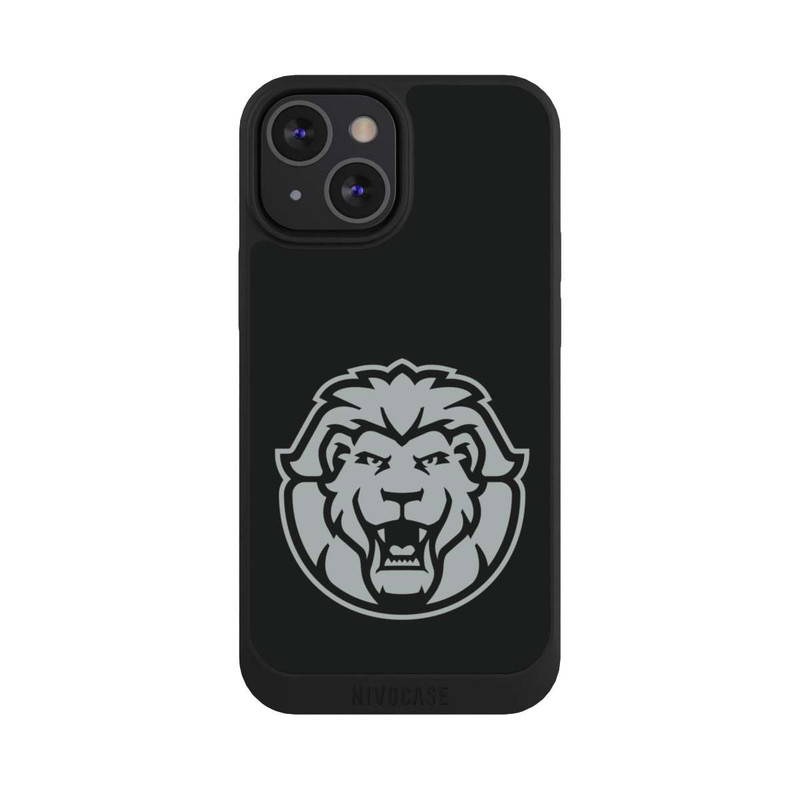 iPhone 13 Mini NIVOpure Löwen Logo