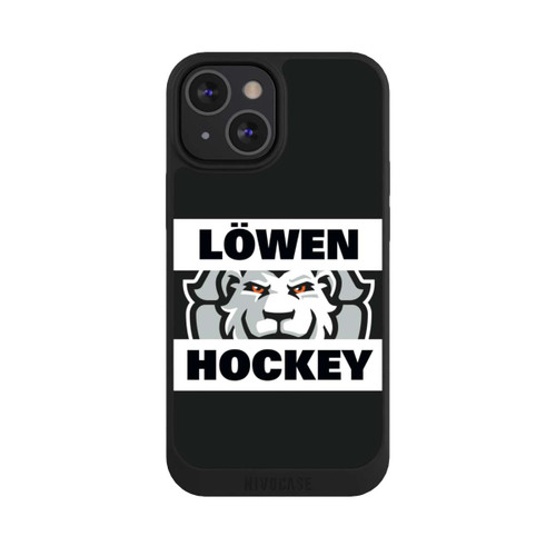 Apple iPhone 13 Mini NIVOpure Löwen Hockey
