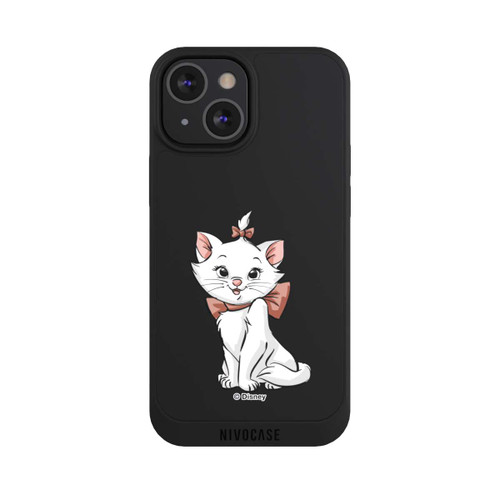 Apple iPhone 13 Mini NIVOpure Marie Cute Transparent