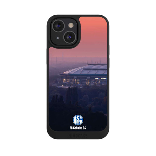 Apple iPhone 13 Mini NIVOpure Schalke 04 Stadion