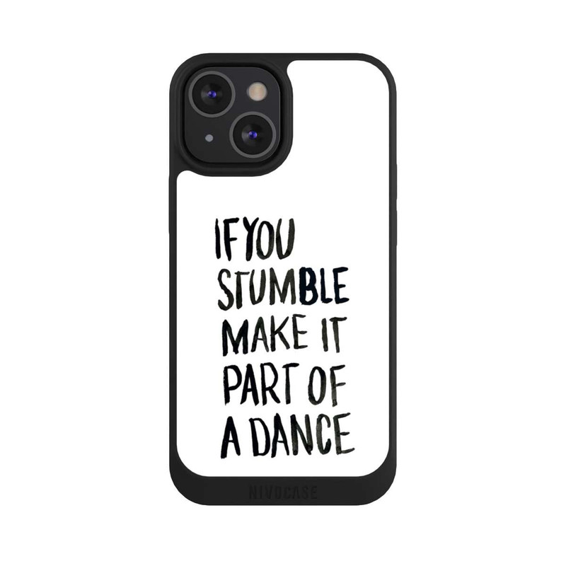 iPhone 13 Mini NIVOpure A Part of A Dance