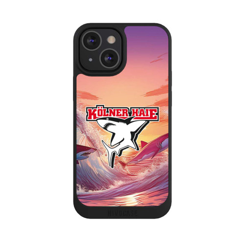 Apple iPhone 13 Mini NIVOpure Kölner Haie Ocean KI