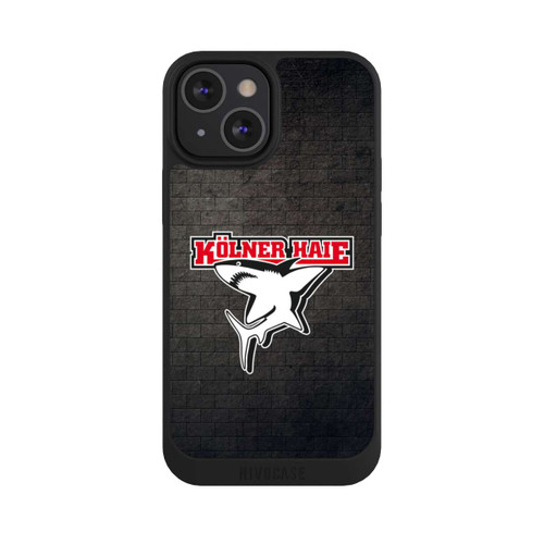 Apple iPhone 13 Mini NIVOpure Kölner Haie Mauer