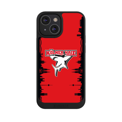 Apple iPhone 13 Mini NIVOpure Kölner Haie Skyline