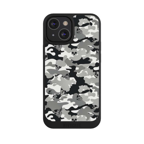 Apple iPhone 13 Mini NIVOpure Halloween Camo