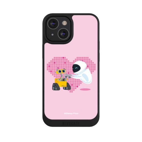 Apple iPhone 13 Mini NIVOpure Wall-E Love