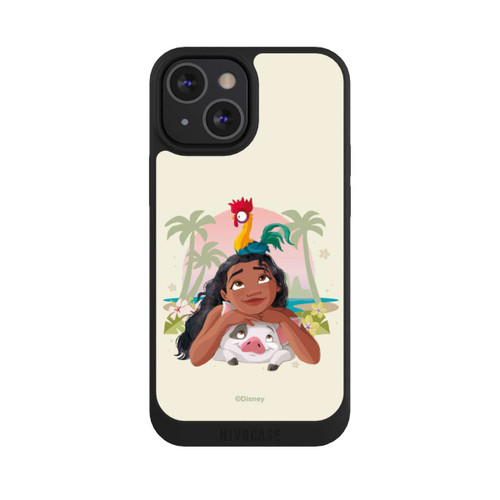 Apple iPhone 13 Mini NIVOpure Lean On Each Other