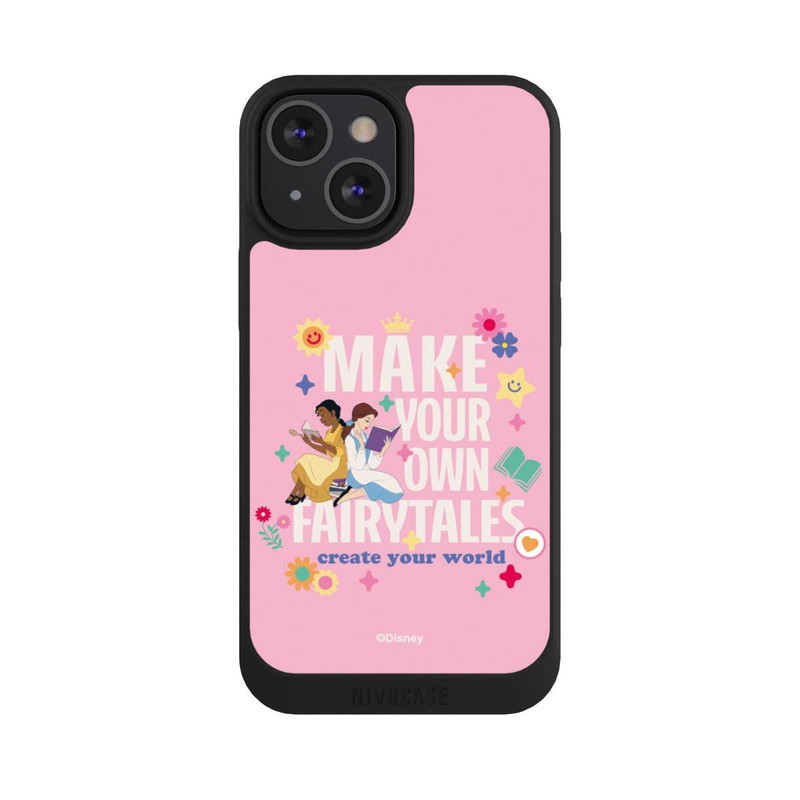 iPhone 13 Mini NIVOpure Disney Princess Make Your Own Fairytales