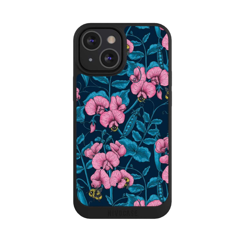 iPhone 13 Mini NIVOpure Sweet Flowers