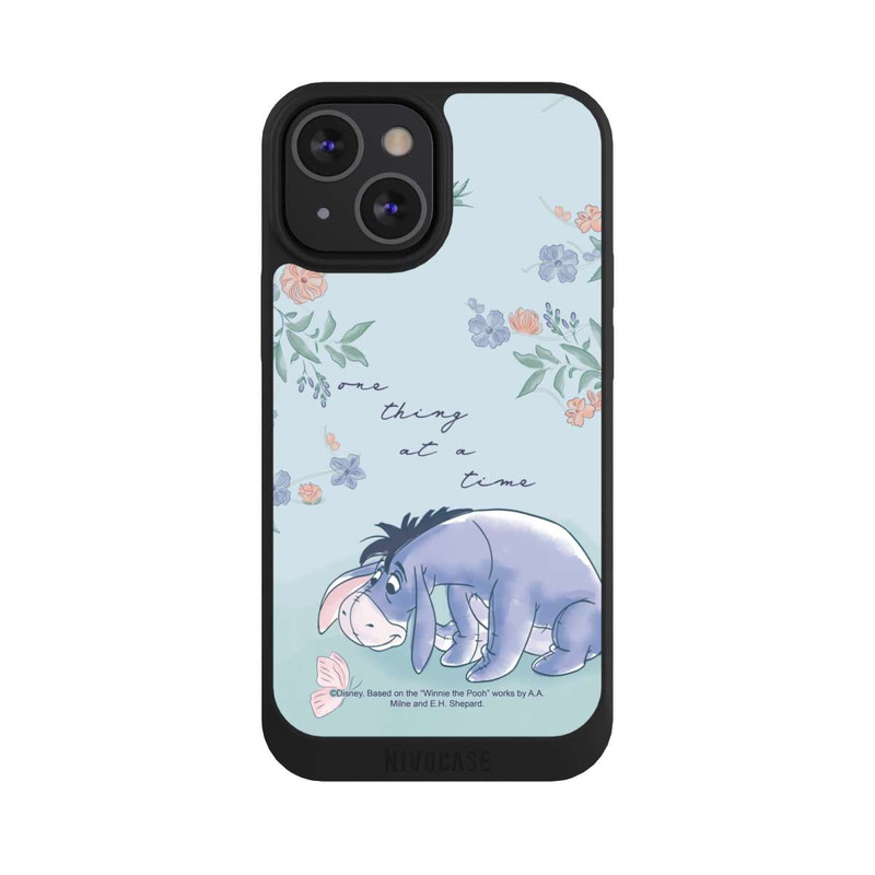 iPhone 13 Mini NIVOpure Winnie The Pooh One Thing at A Time