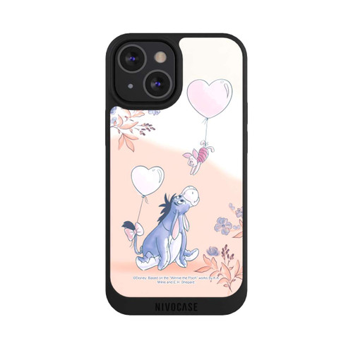 Apple iPhone 13 Mini NIVOpure Winnie The Pooh All That Really Matters