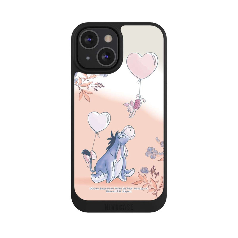 iPhone 13 Mini NIVOpure Winnie The Pooh All That Really Matters