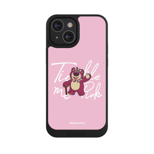 Apple iPhone 13 Mini NIVOpure Lotso Toy Story Tickle me Pink