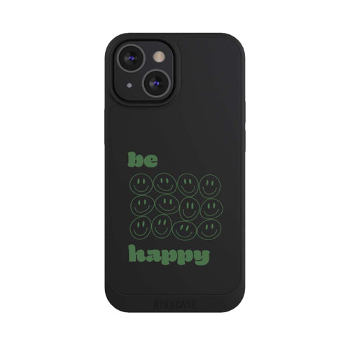 Apple iPhone 13 Mini NIVOpure Be Happy Smiely