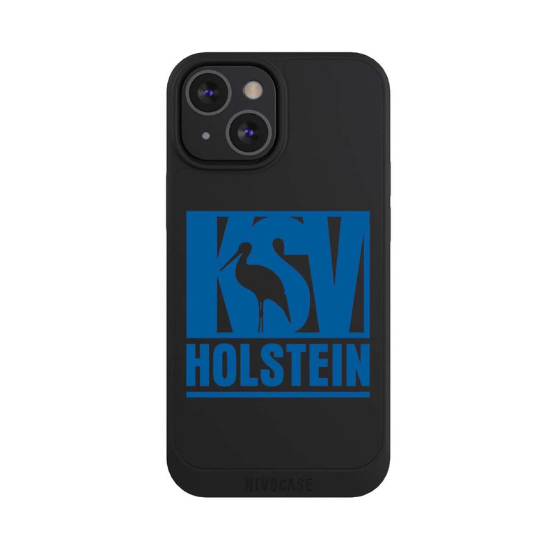 iPhone 13 Mini NIVOpure KSV Holstein