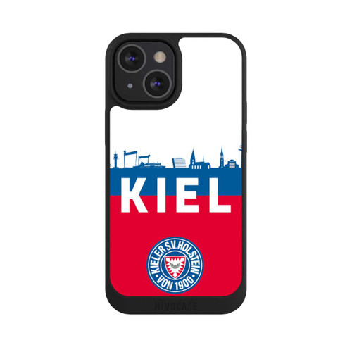 Apple iPhone 13 Mini NIVOpure Holstein Kiel Skyline