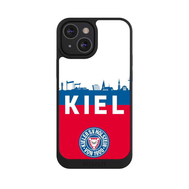 iPhone 13 Mini NIVOpure Holstein Kiel Skyline