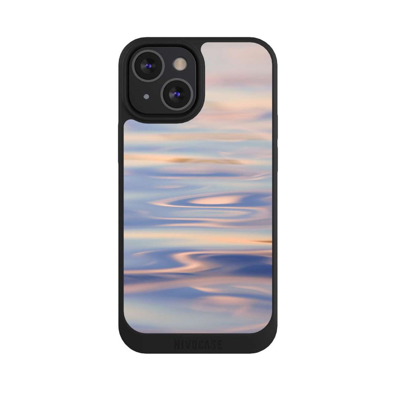 iPhone 13 Mini NIVOpure Sunset Reflections