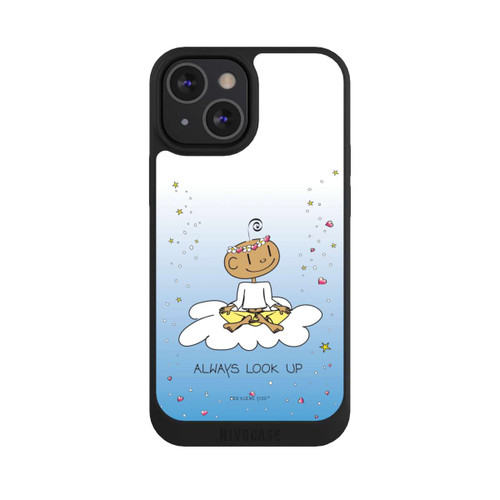 Apple iPhone 13 Mini NIVOpure Always Look Up Der Kleine Yogi