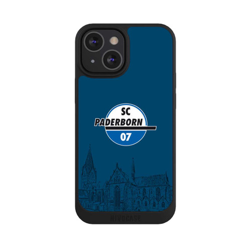 Apple iPhone 13 Mini NIVOpure SCP Heimtrikot 24/25