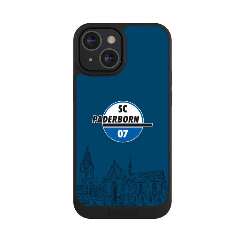 iPhone 13 Mini NIVOpure SCP Heimtrikot 24/25