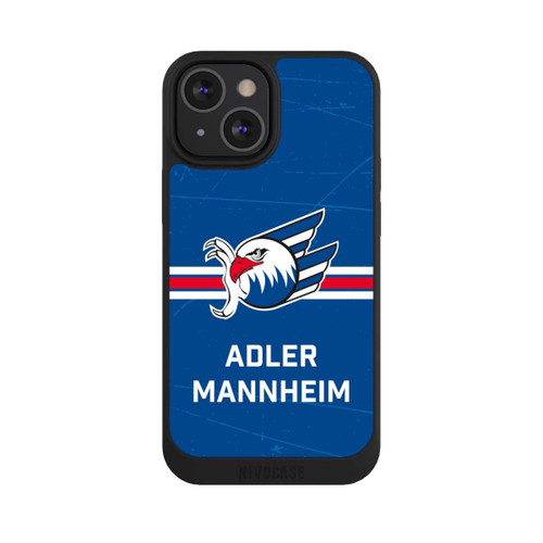 Apple iPhone 13 Mini NIVOpure Adler Mannheim Streifen