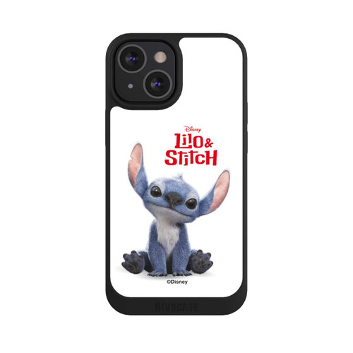 Apple iPhone 13 Mini NIVOpure Stitch Live Action Poster