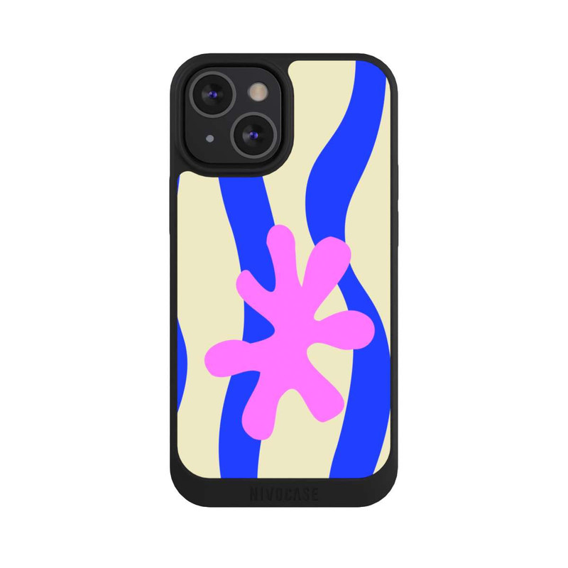 iPhone 13 Mini NIVOpure Dopamin Splash Rose
