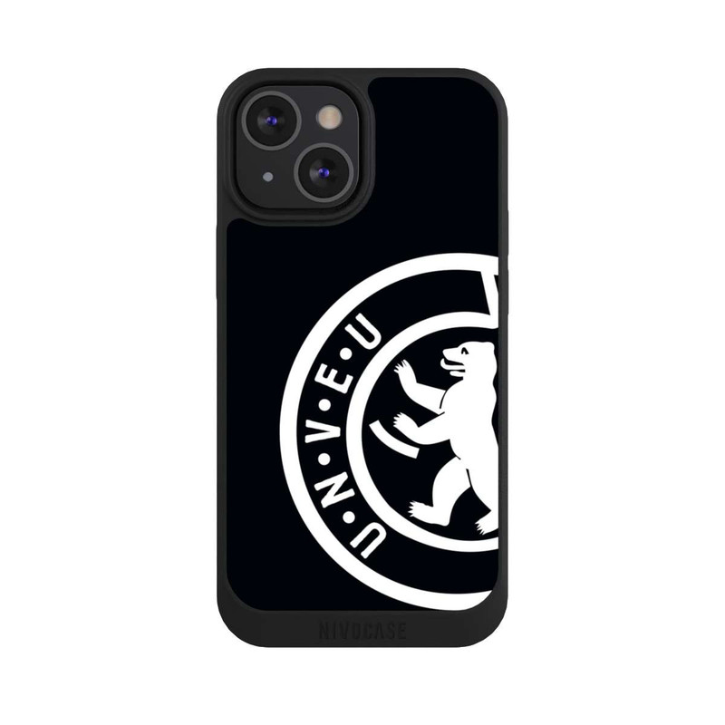 iPhone 13 Mini NIVOpure 1. FC Union Berlin UNVEU
