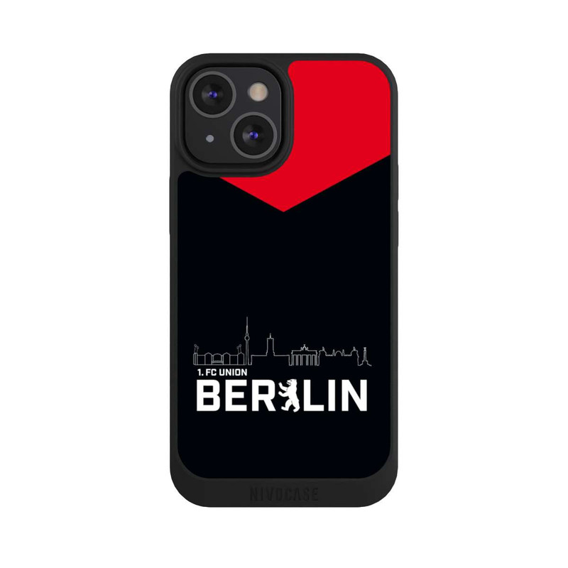 iPhone 13 Mini NIVOpure 1. FC Union Berlin Skyline