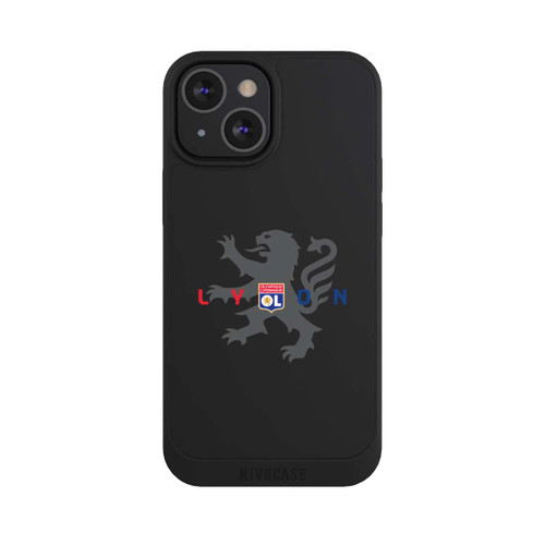 Apple iPhone 13 Mini NIVOpure OL Lyon Transparent